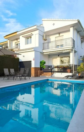 Casa Alpha, Padul